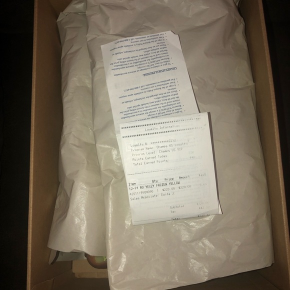 Yeezy Boost 350 - Picture 7 of 8